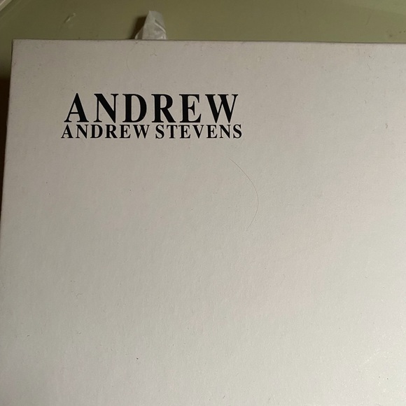 Andrew Stevens fuchsia leopard heels - Picture 5 of 5